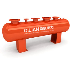 浏览分集水器(QL-FJ-4875) 的详细信息